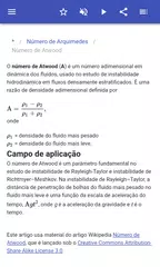 Baixar Mecânica dos fluidos APK