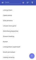 Kerelatifan am penulis hantaran