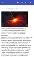 Kerelatifan am syot layar 1