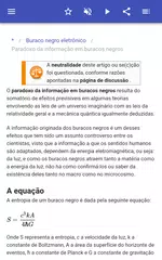 Baixar Relatividade geral APK