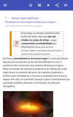 Baixar Relatividade geral APK