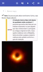 Baixar Relatividade geral APK