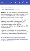 Genel görelilik Ekran Görüntüsü 2