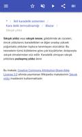 Genel görelilik Ekran Görüntüsü 3