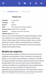 Baixar Terminologia da Internet XAPK