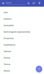Symptoms APK download