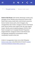 Sindrom syot layar 2