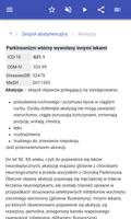 Zespoły screenshot 2