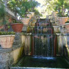 Icona Architettura del paesaggio