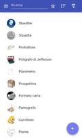 Poster Architettura del paesaggio