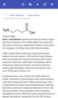Asam amino syot layar 3