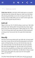 Thuật ngữ khoa học chính trị ảnh chụp màn hình 1