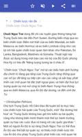 Thuật ngữ khoa học chính trị ảnh chụp màn hình 2