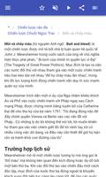 Thuật ngữ khoa học chính trị ảnh chụp màn hình 3