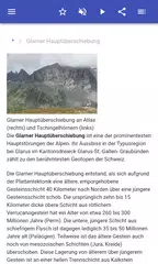 Strukturelle Geologie APK Herunterladen