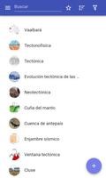 Geología estructural Poster