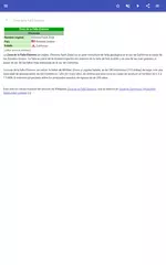 Descargar APK de Geología estructural