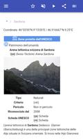 1 Schermata Geologia strutturale