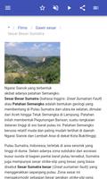 Struktur geologi screenshot 3
