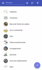 Baixar Geologia estrutural APK