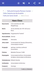 Baixar Geologia estrutural APK