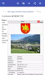 Baixar Geologia estrutural APK