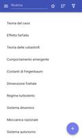 Poster Fisica matematica