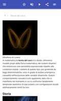 1 Schermata Fisica matematica