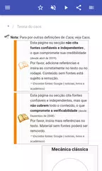 Baixar Física Matemática APK