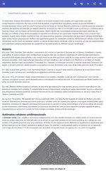 Baixar Física Matemática APK