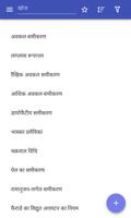 समीकरण पोस्टर