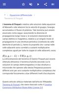 2 Schermata Equazioni