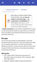 Equações imagem de tela 3