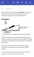 Kejuruteraan aeroangkasa syot layar 1