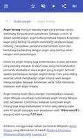 Kejuruteraan aeroangkasa syot layar 2