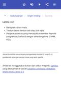 Kejuruteraan aeroangkasa syot layar 3