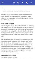 Kĩ thuật hàng không vũ trụ ảnh chụp màn hình 1