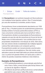 Baixar Polímeros APK