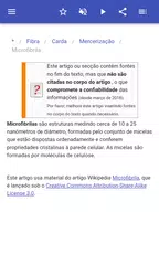 Baixar Polímeros APK