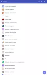 Baixar Polímeros APK