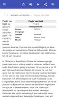 Italiaanse adel screenshot 2