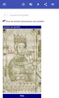 Noblesse italienne capture d'écran 1