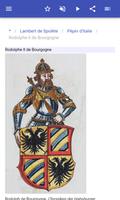 Noblesse italienne capture d'écran 3