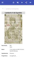Nobreza italiana imagem de tela 1