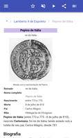 Nobreza italiana imagem de tela 2