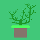 Plant physiology آئیکن
