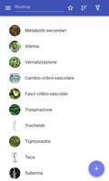 Poster Fisiologia vegetale