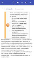 Lei de Propriedade imagem de tela 2