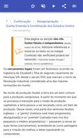 Lei de Propriedade imagem de tela 3