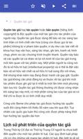 Luật tài sản ảnh chụp màn hình 1